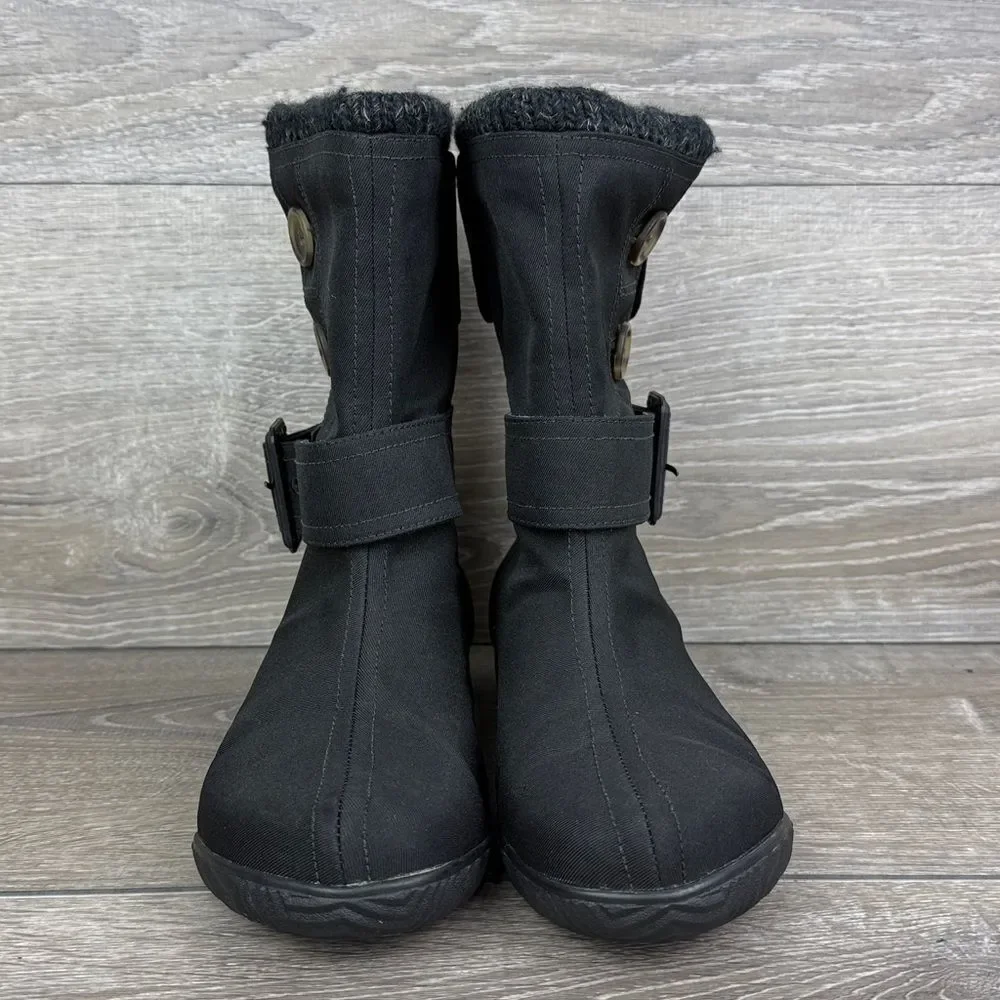 Sorel milano breve